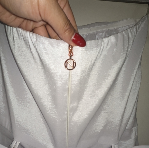 15. NWT NOOKIE ADORE 2WAY DRESS - Picture 7 of 9